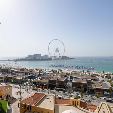 Frank Porter - Rimal 4 Apartment Dubai Exterior foto